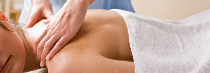 Chiropractic Johnson City TN Massage