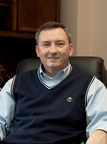 Chiropractor Johnson City TN Sam Messimer